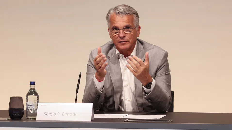 UBS иска да бъде Morgan Stanley на Европа. Но има ли възможностите?