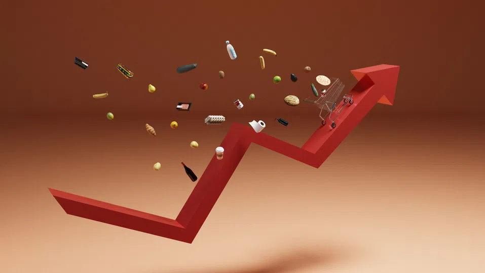 Евростат: Инфлацията в ЕС и България спада до най-ниското си ниво от 2,5 години