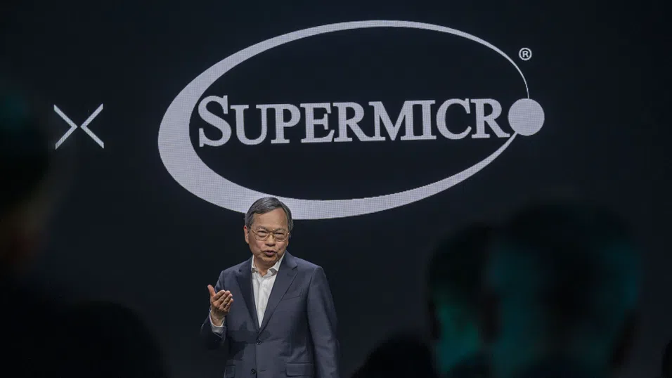 Технологичната компания, която имаше по-добра година от Nvidia