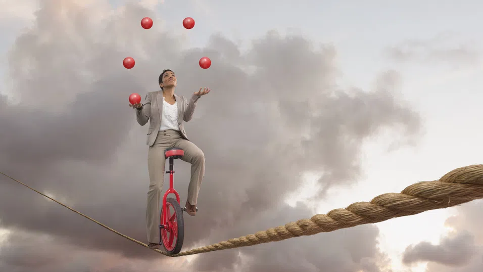 Жените милениали са новите играчи в световната икономика