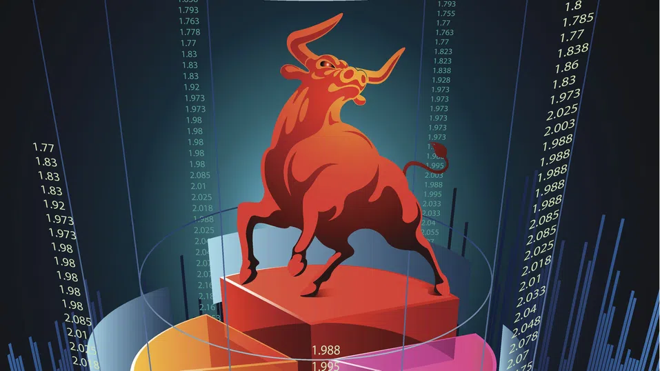 Апетит за риск на Уолстрийт: Инвеститорите залагат всичко на „мекото приземяване“