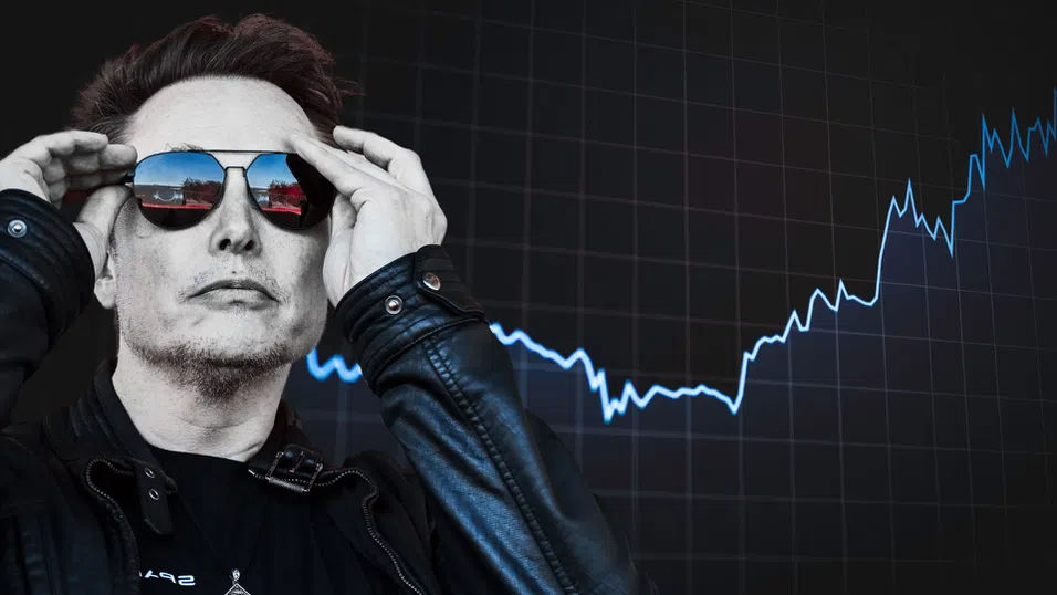 Продавачите на късо печелят $16 млрд. от срива на акциите на Tesla