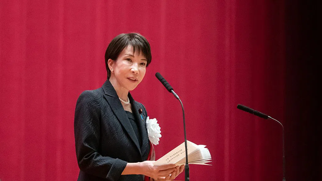 Такаичи търси изход от натиска на Вашингтон за участие в конфликта с Иран