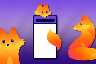 От лого към талисман: Firefox залага на емоцията в битката за вниманието на потребителите