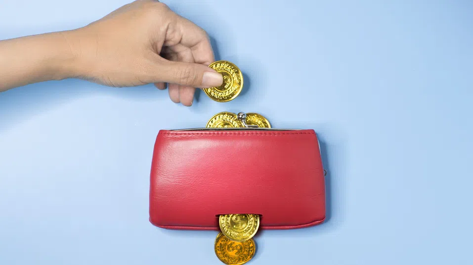 Струва ви се, че най-богатият ви приятел е най-стиснат? Може би е вярно