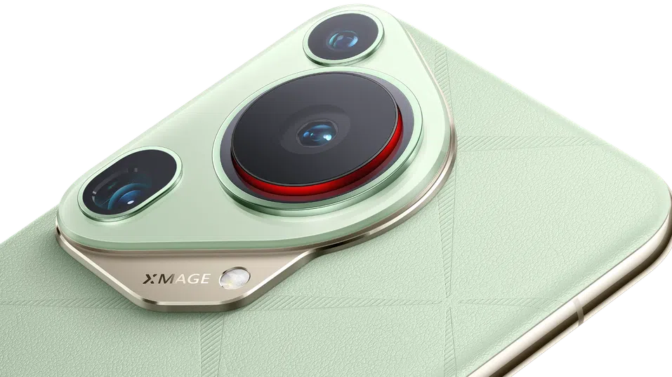 Huawei пусна нова линия смартфони, отправяйки директно предизвикателство към Apple в Китай