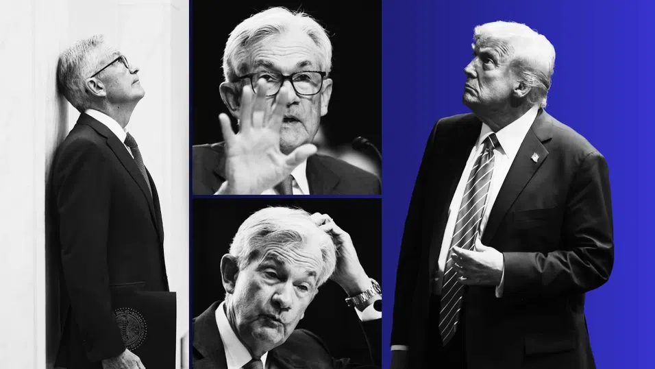 „Това не бива да се прави“: Евентуално уволнение на Пауъл от Тръмп ще разтърси финансовите пазари