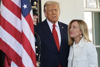 Заместниците на Мелони класифицират моста като проект, свързан с отбраната, но дали той наистина съответства на военните цели на Европа