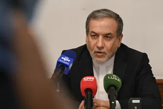 Иран е готов да възобнови ядрените преговори със САЩ, но само при „достойнство и уважение“