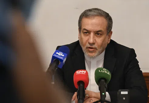 Иран заяви, че е свалил американски F-35 и предупреди ООН срещу мисия в Ормузкия проток