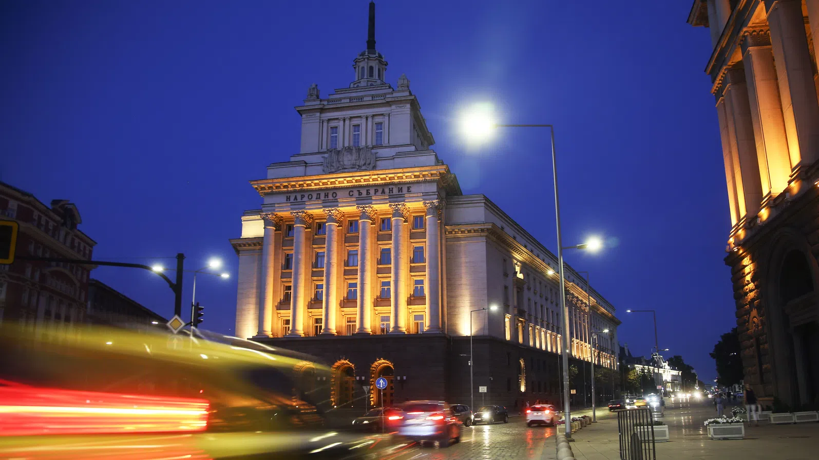 Предизвикателствата пред бъдещото управление