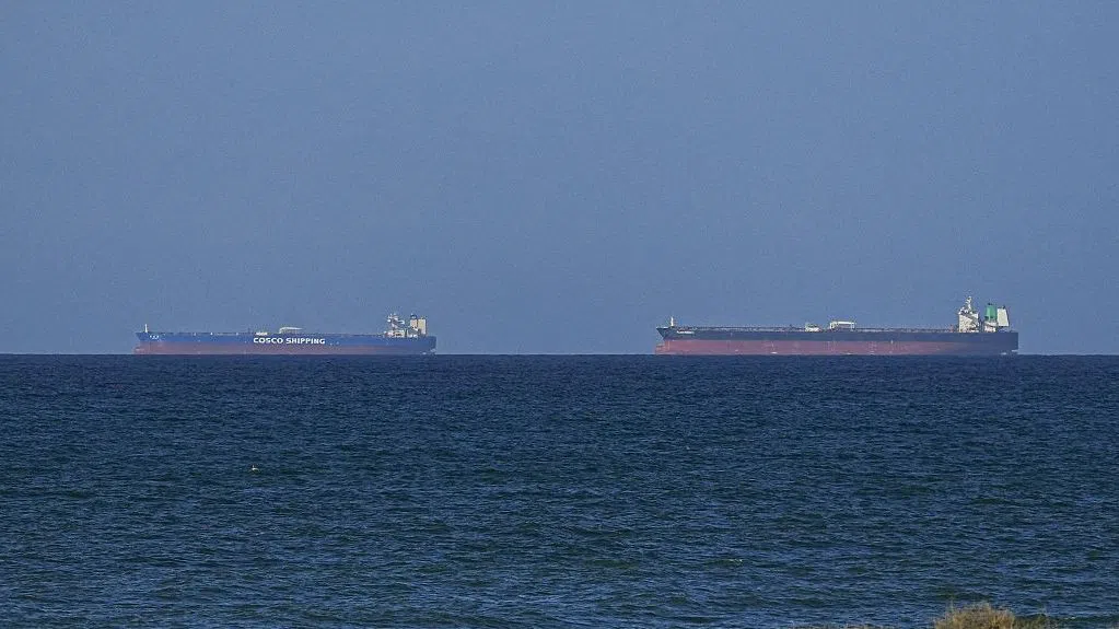 Иран отново затвори Ормузкия проток