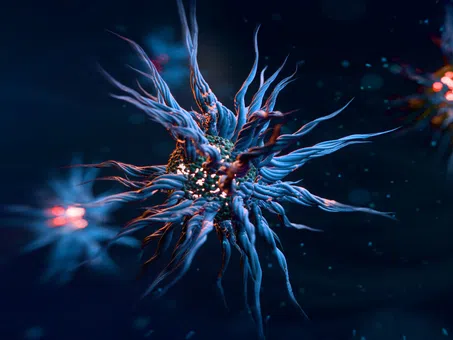 Туморните клетки използват генетичен трик, за да станат резистентни към лекарствата, установяват учени