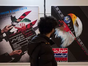 Ако войната се водеше с миймове, Иран щеше да я спечели