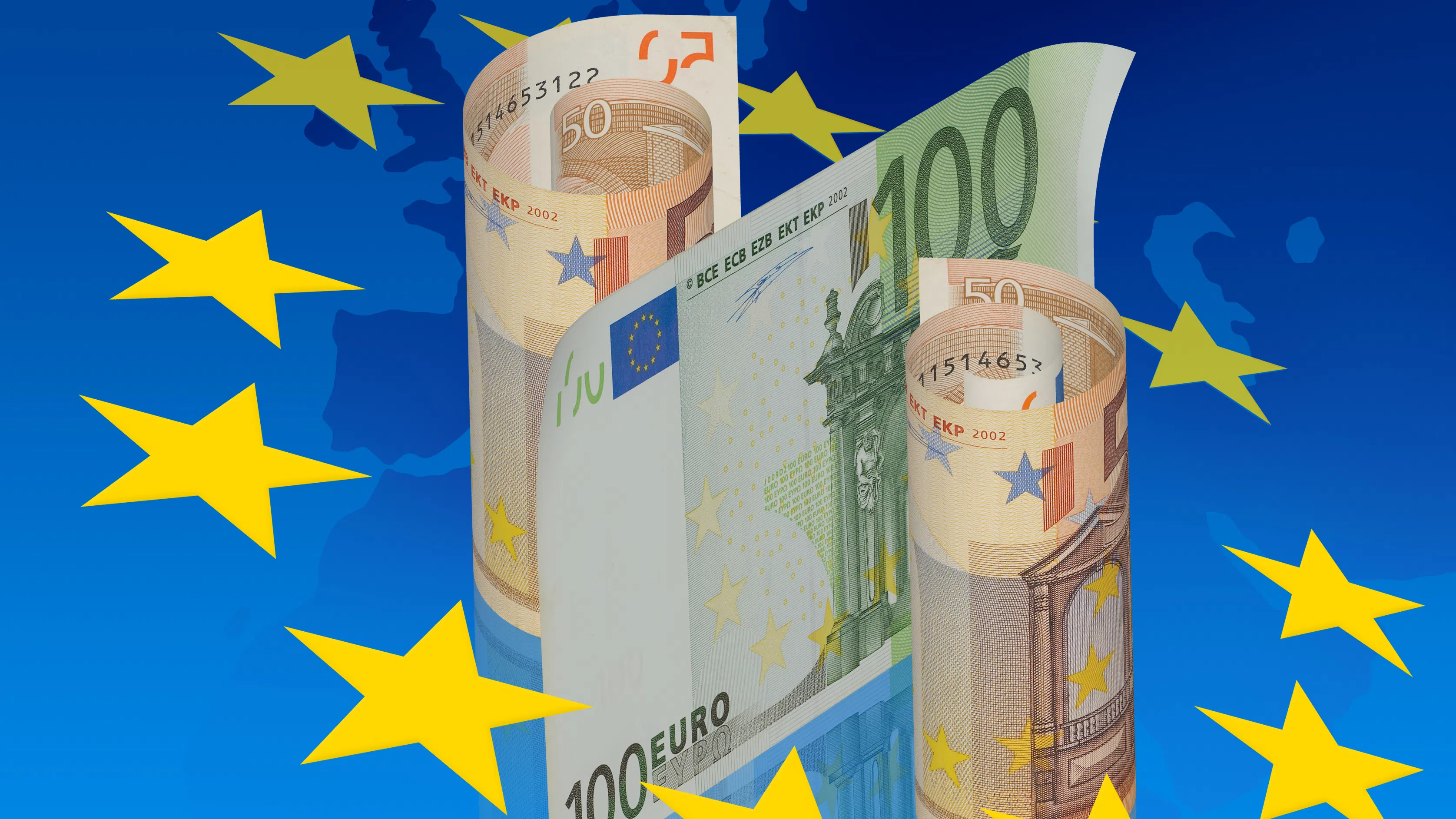 Инфлацията у нас падна под средната за ЕС, но еврото се отлага