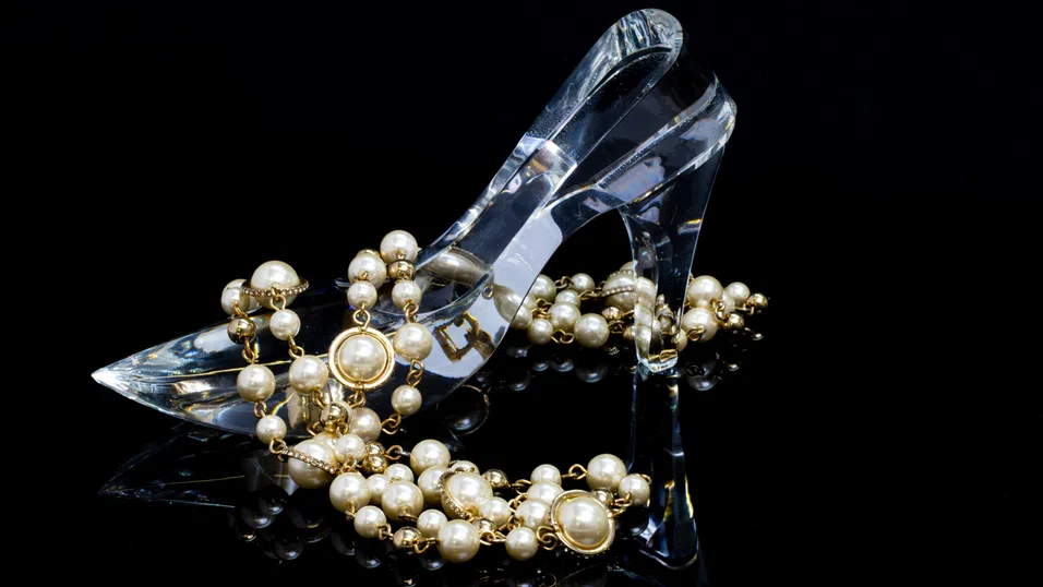 Богатите харчат много за бижута – стига да са от правилната марка