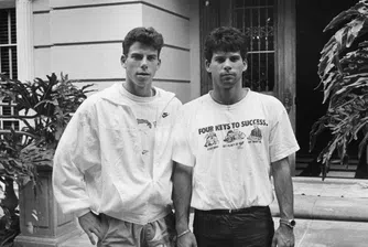 Справедливост или прошка: Как случаят с братята Менендес се превърна във феномен