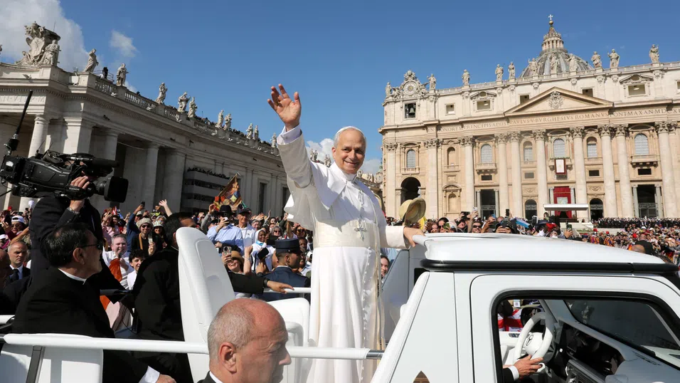 Как понтификатът на Лъв XIV може да повлияе на световната икономика