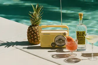 Текила и звездна еуфория: Защо пазарът все по-силно усеща горчивия вкус на трезвеността