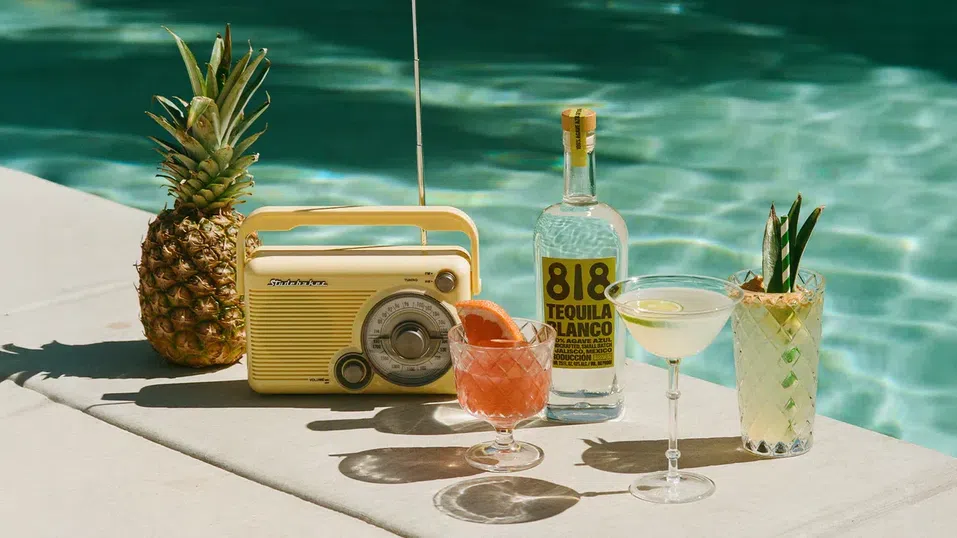 Текила и звездна еуфория: Защо пазарът все по-силно усеща горчивия вкус на трезвеността