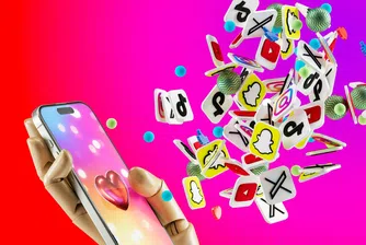 „Здравей, това съм аз отпреди 2 дни“: Кой крие новите публикации в социалните мрежи