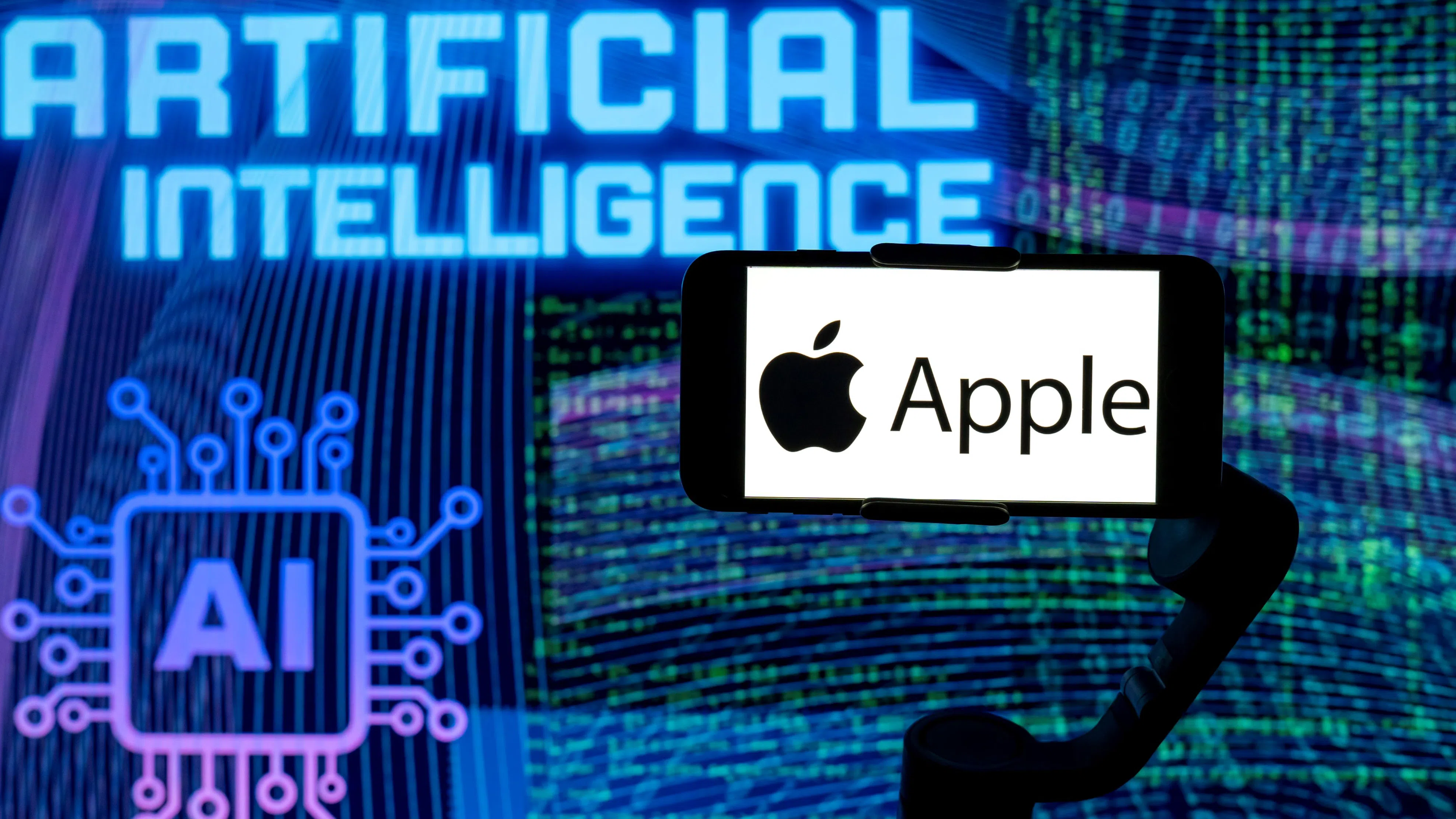 Apple има „много сериозни проблеми“ с DMA, заяви еврокомисарят по конкуренцията