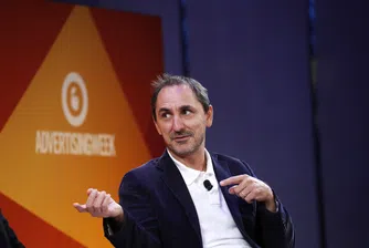 „Успехът не е носталгия“: Легендата в рекламата Дейвид Дрога за творчеството и AI