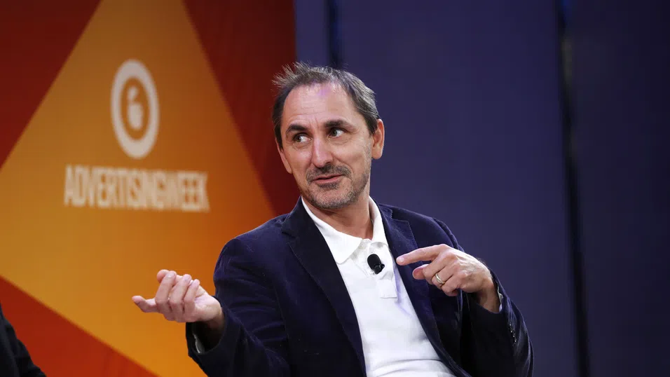 „Успехът не е носталгия“: Легендата в рекламата Дейвид Дрога за творчеството и AI