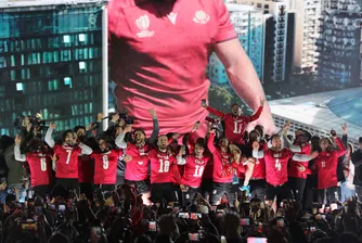 Защо дебютът на Грузия на Евро 2024 не е само футбол