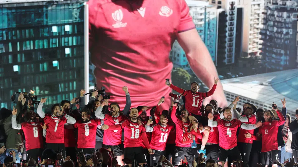 Защо дебютът на Грузия на Евро 2024 не е само футбол