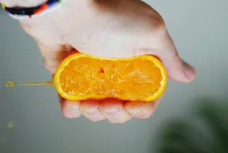 Идва ли краят на класиката портокалов сок за закуска