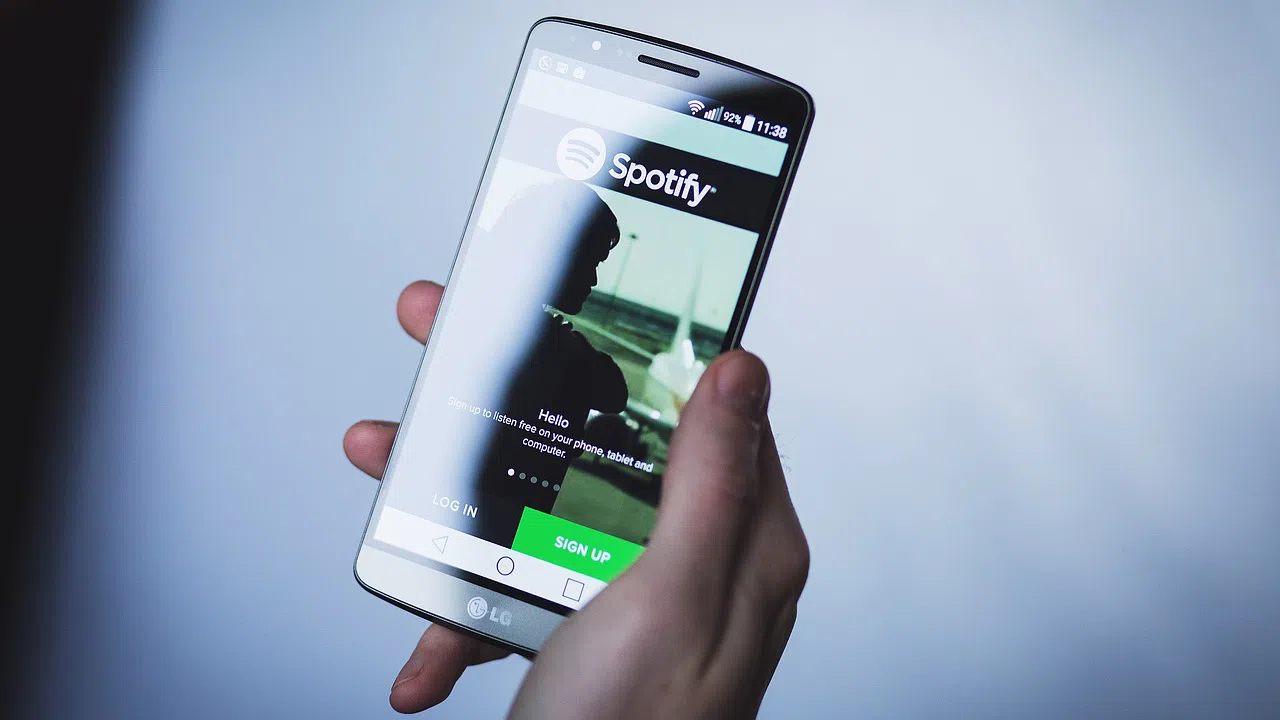 След рекордния ръст през 2023: Какви са новите големи възможности за Spotify