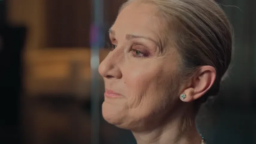 Когато надеждата замени страха: Селин Дион се просълзи пред публиката