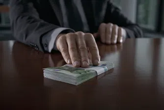 Това показват данните от годишния доклад за дейността на ОЛАФ