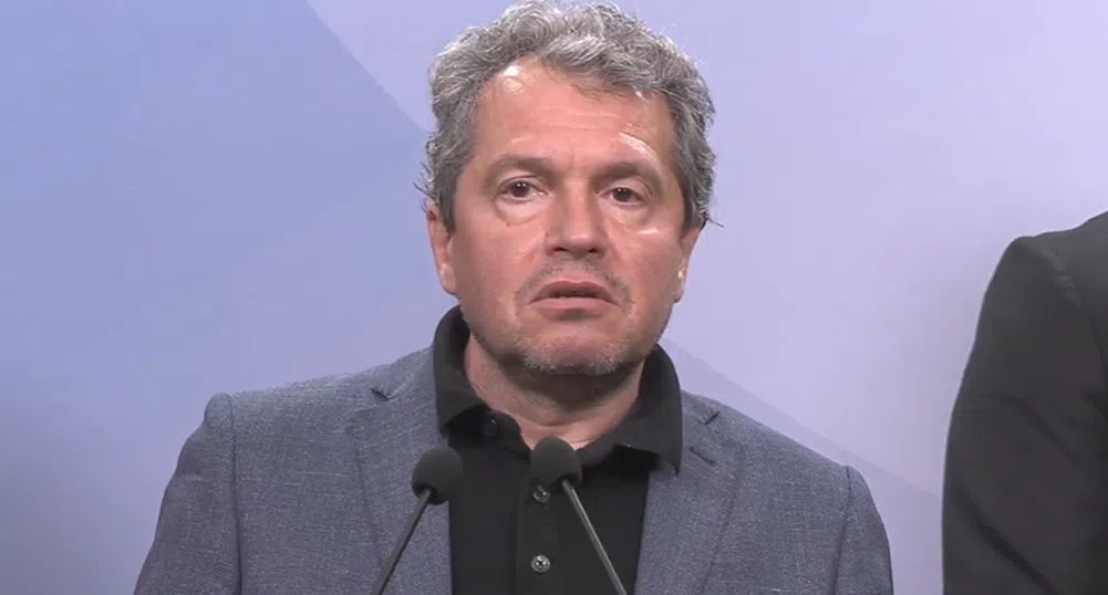 ИТН след срещата с ГЕРБ: Изслушахме идеите им. Изобщо не говорим за правителство в момента