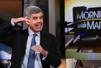 Мохамед Ел-Ериан: Фед не трябва да забавя намаляването на лихвените проценти