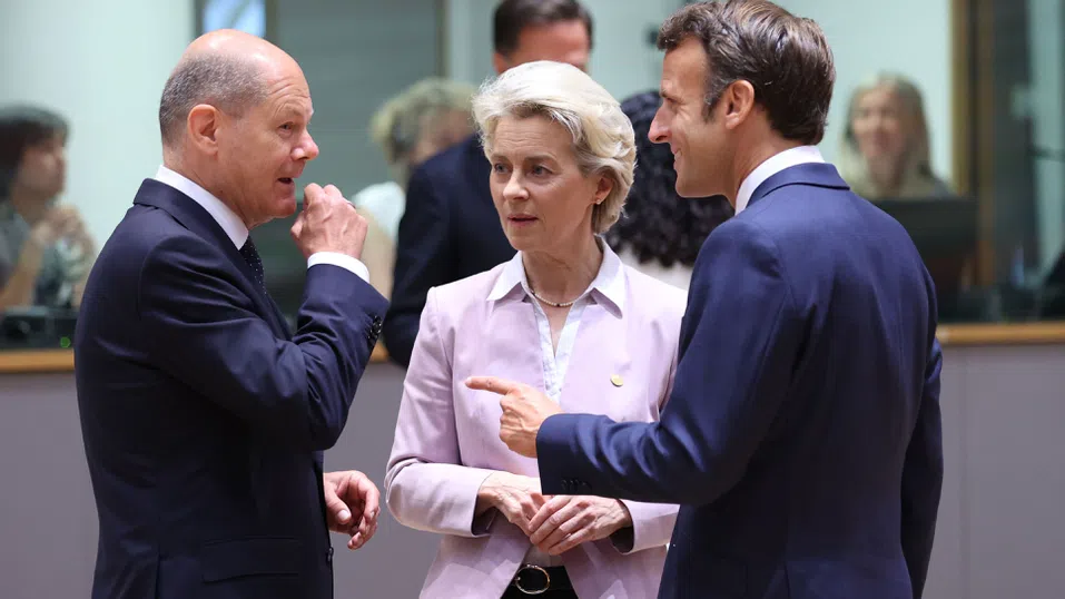 Слухове, разногласия, недоволство: Преговорите кой да управлява ЕС се провалиха