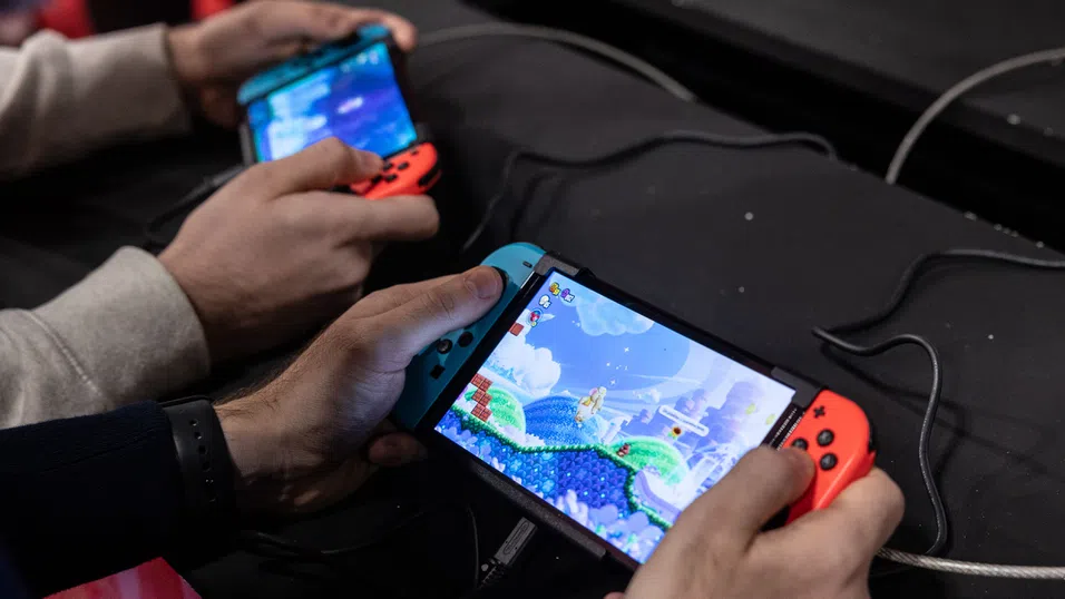 Отвъд Mario Kart World: какво друго може да играете на Nintendo Switch 2?