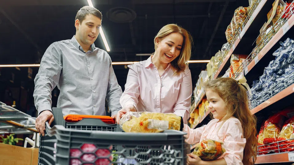 Инфлацията в еврозоната пада под целевото ниво на ЕЦБ от 2% за първи път от септември 2024 г.