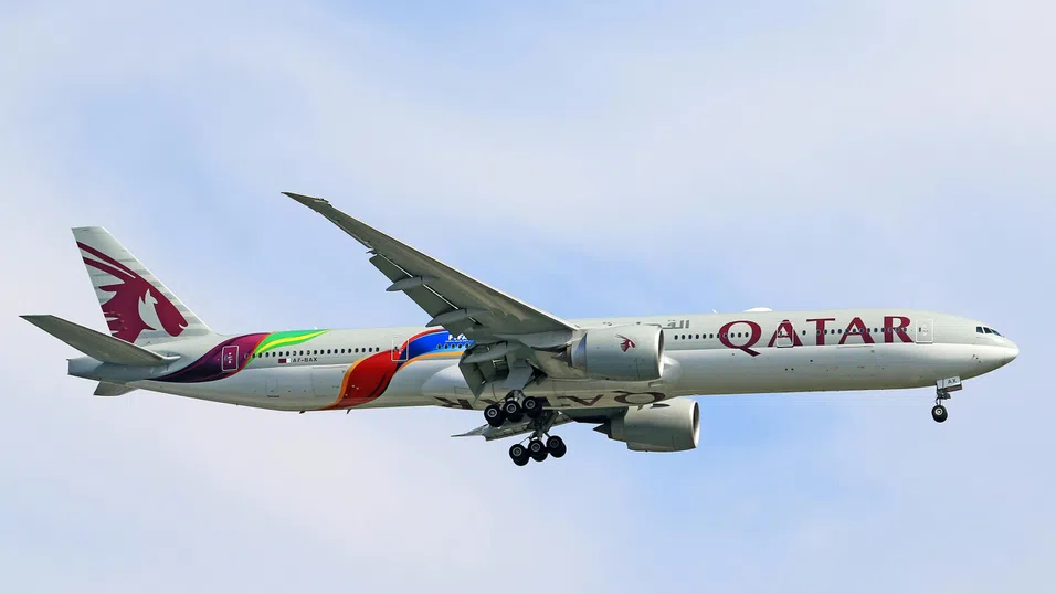 И „Оскар“-ът за авиация отива при… Qatar Airways