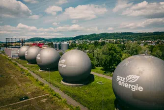 Защо подкрепата на САЩ е нужна за новите енергийни санкции на ЕС срещу Русия