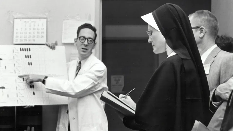 Някъде между вярата и логическото мислене: Какво е научното обяснение на духовността?