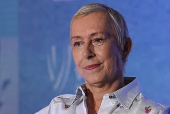 Тенис легендата Мартина Навратилова: САЩ се превърнаха в „тоталитарна държава“
