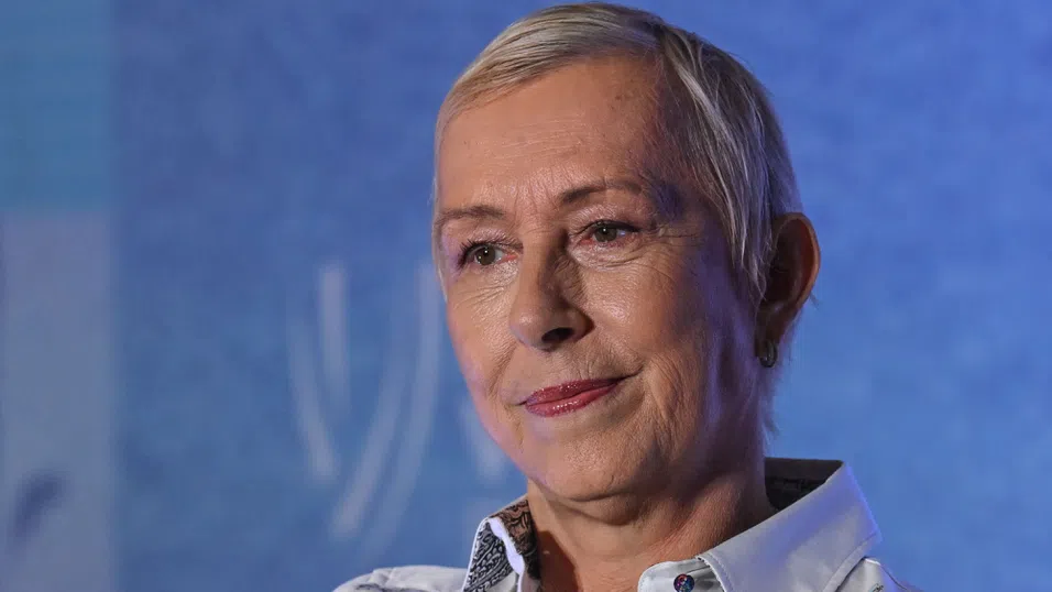 Тенис легендата Мартина Навратилова: САЩ се превърнаха в „тоталитарна държава“