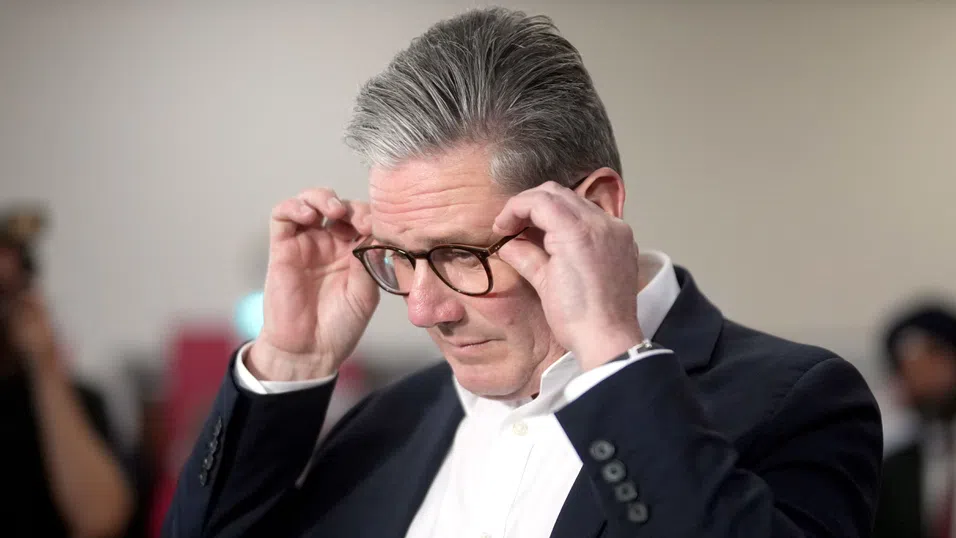 Киър Стармър започва рестарта на британските отношенията с ЕС от Оксфорд