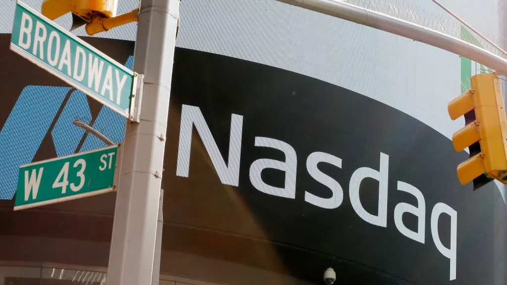 Nasdaq Composite отбеляза най-лошия си ден от декември 2022 г.