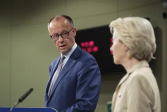 С „икономиката на автопилот“ е свършено и евролидерите го знаят. Но защо не вдигат скоростите