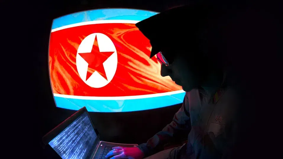 Северна Корея стои зад рекордна крипто кражба за $1,4 млрд. – хакерските атаки удрят нов връх през 2025 г.