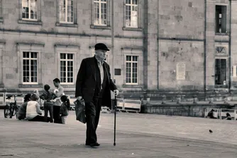 Българите имат един от най-краткия трудов живот в ЕС през 2024 г. според Евростат