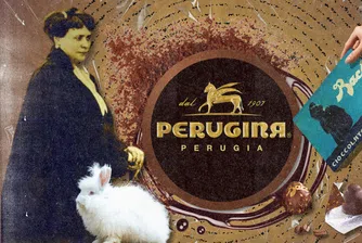 Тя създава емблеми на Made in Italy в света на мъжкия бизнес: Историята на Луиза Спаньоли